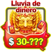 Sorteo de la Suerte 🎰 welfare icon